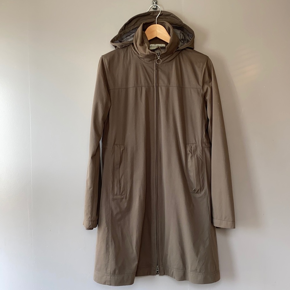 Athleta Lightweight Utility Jacket